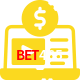 O Cassino bet465 também oferece apostas esportivas virtuais!