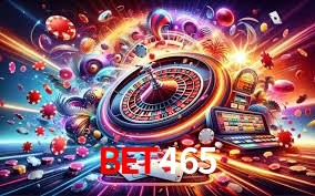 Estatísticas bet465