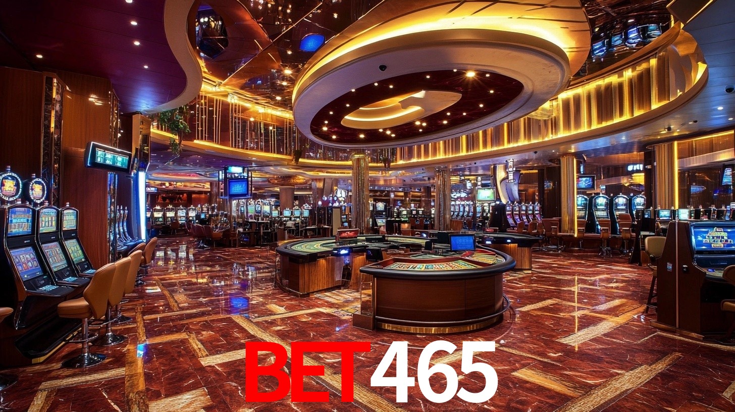 Statistics bet465