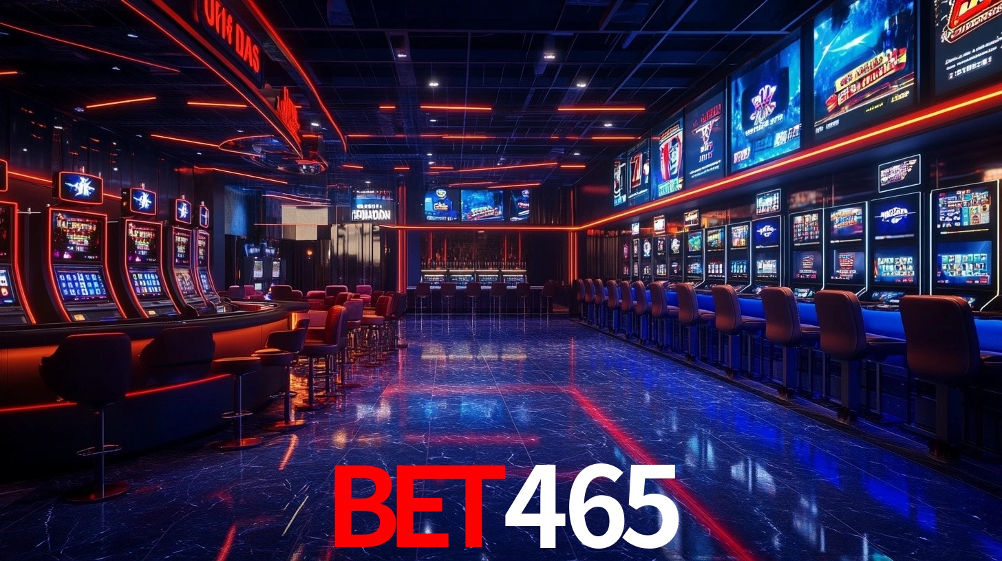Welcome Bonus bet465