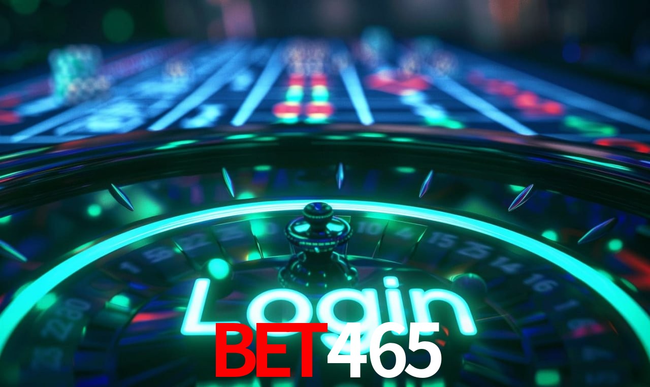Bônus de Boas-vindas bet465
