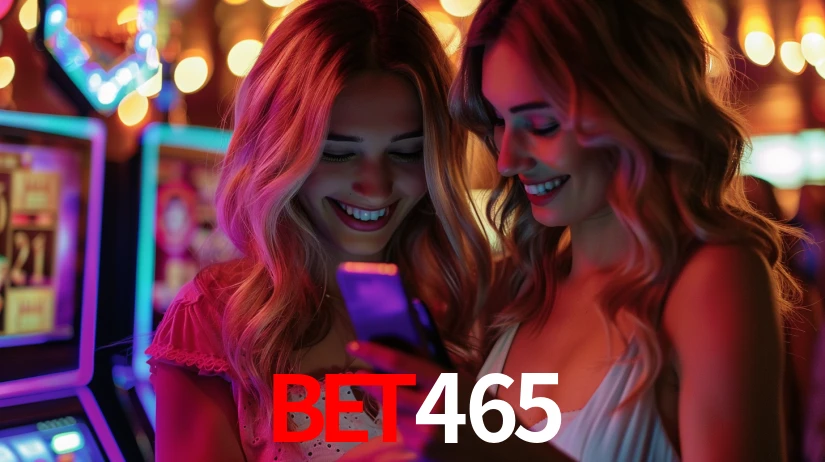 BET465 APP mobile iOS Android - 187 mil downloads São Paulo Rio BH