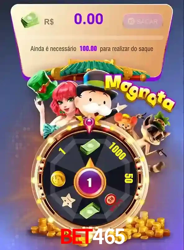 BET465