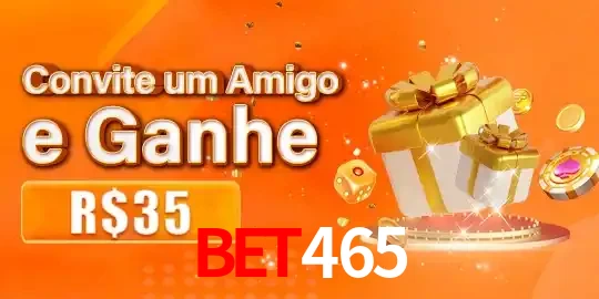 Promoções BET465