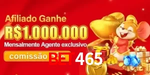 Promoções BET465
