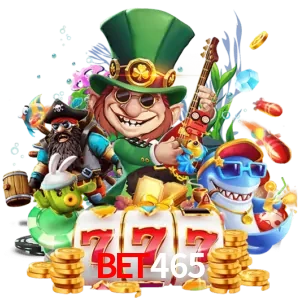 BET465 slots