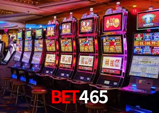 Descubra a Essência do bet465: Nossa História e Compromissos