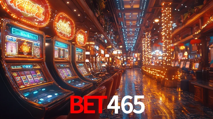 Live Casino bet465