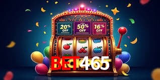 Promoções Sazonais bet465