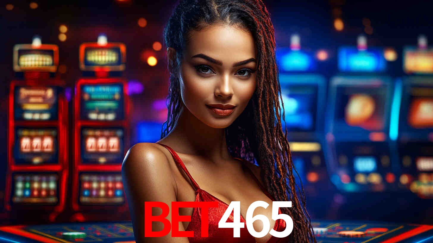 Desvendando o Mundo dos Jogos Virtuais na bet465