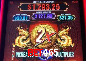 Descubra a Magia dos Jogos de Arcade no bet465