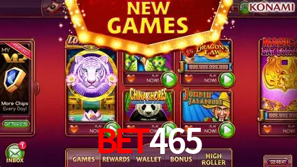 A Experiência Imersiva dos Cassinos Ao Vivo no bet465