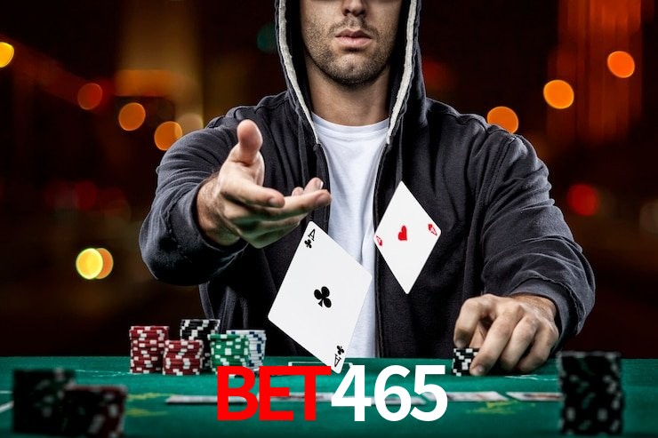 Bônus Generosos e Exclusivos no bet465 para Você!