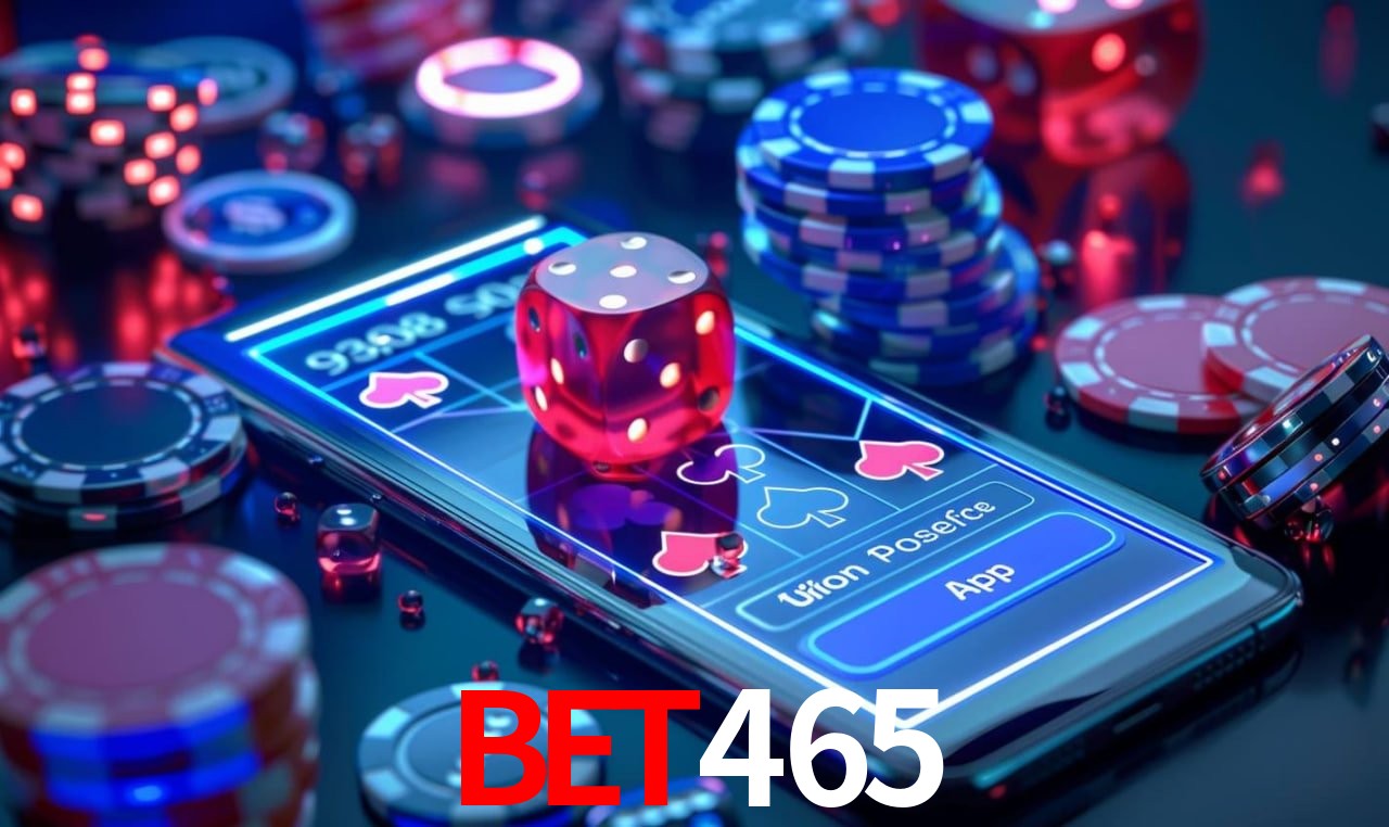 Explore as vantagens do bet465: serviço profissional e confiabilidade