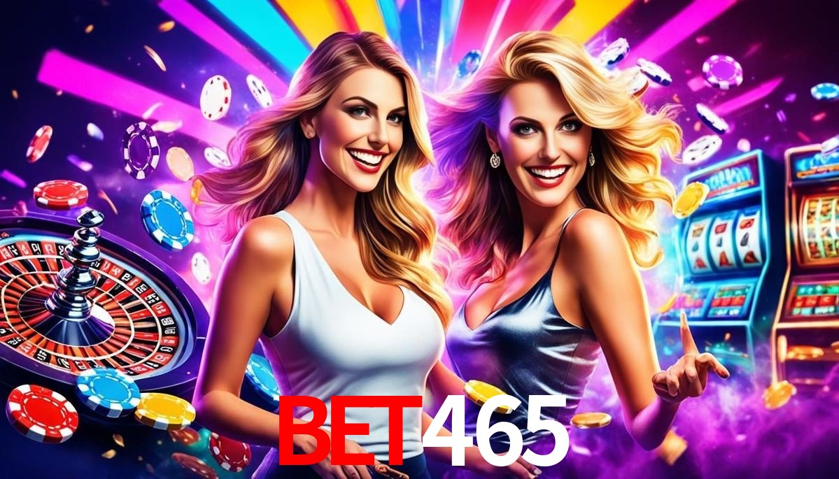 Bônus Diários bet465