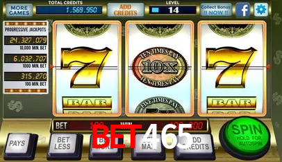 A Emoção da Loteria na bet465: Uma Chance de Mudança de Vida