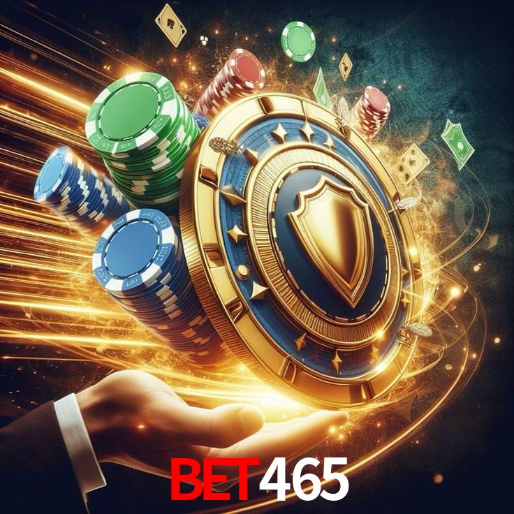 Ofertas Imperdíveis na bet465: Promoções e Bônus Que Valem a Pena