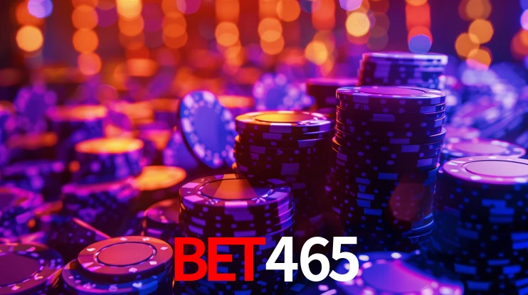 bet465 App Interface