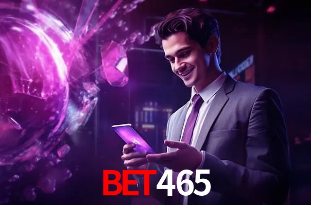 Secure Login bet465