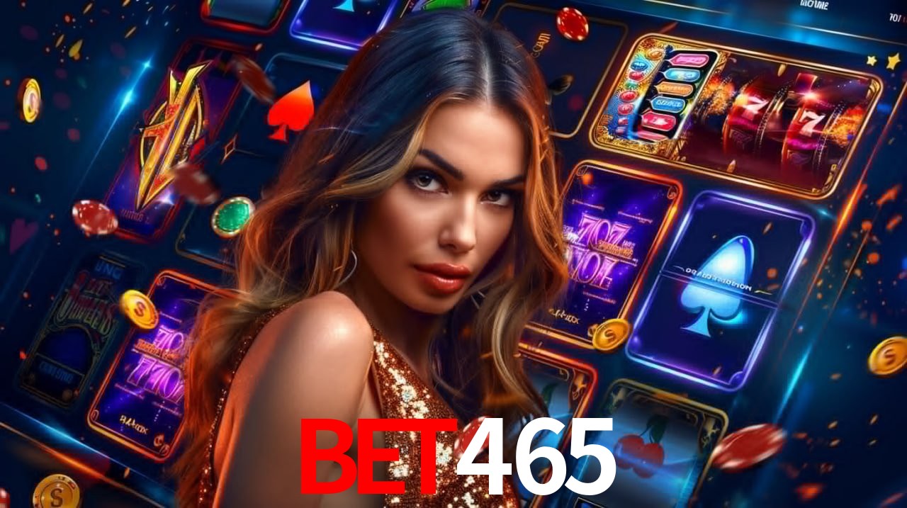 cassino bet465