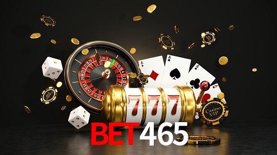 Game Providers bet465
