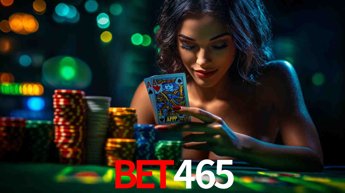 A Experiência Imersiva dos Cassinos Ao Vivo no bet465