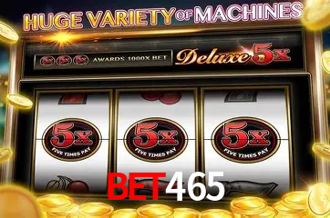 Descubra o Mundo do Cassino Online com bet465