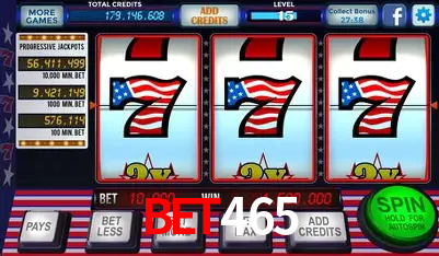 A Emoção da Loteria na bet465: Uma Chance de Mudança de Vida