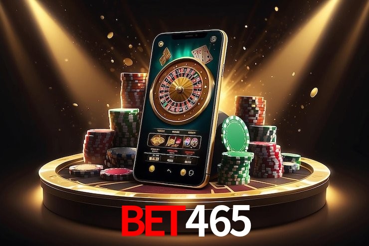 Design Responsivo bet465