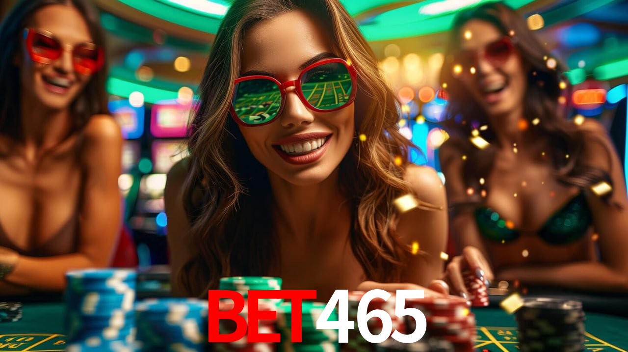 Account Benefits bet465