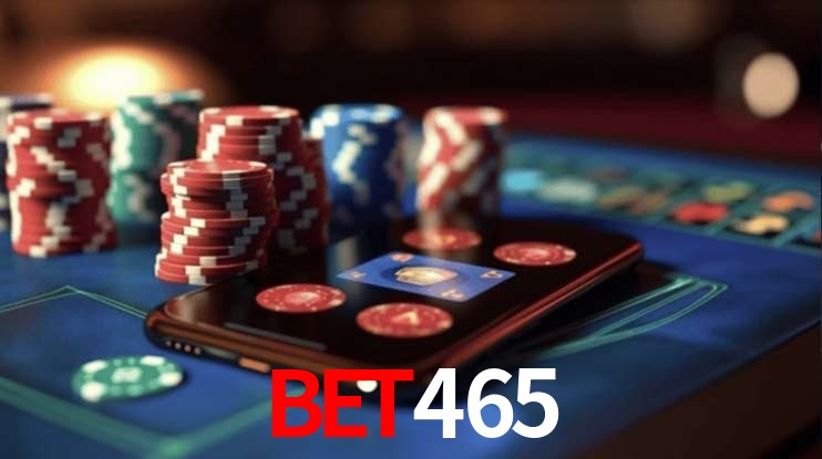 Provedores de Jogos bet465