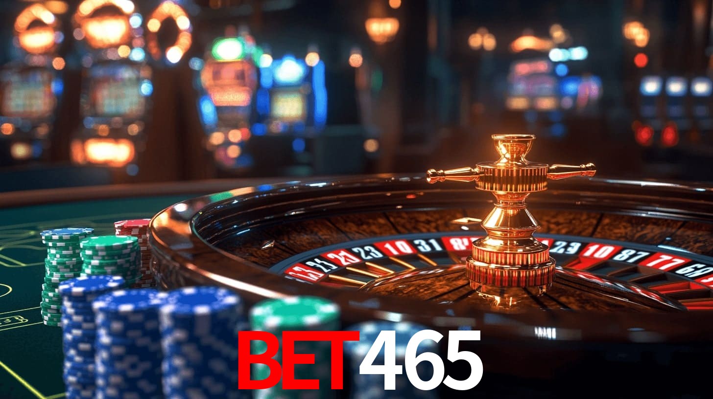Blackjack Table bet465