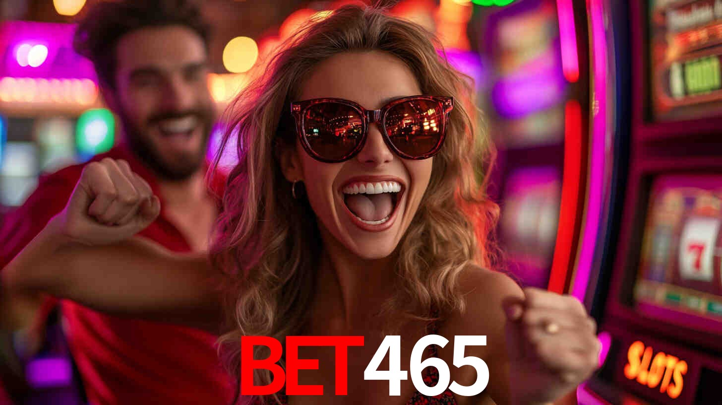Inovações de Jogos na bet465: O Futuro das Experiências Interativas
