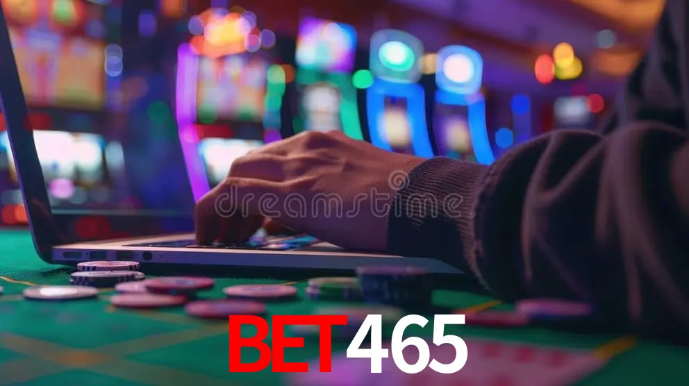 Programa VIP bet465