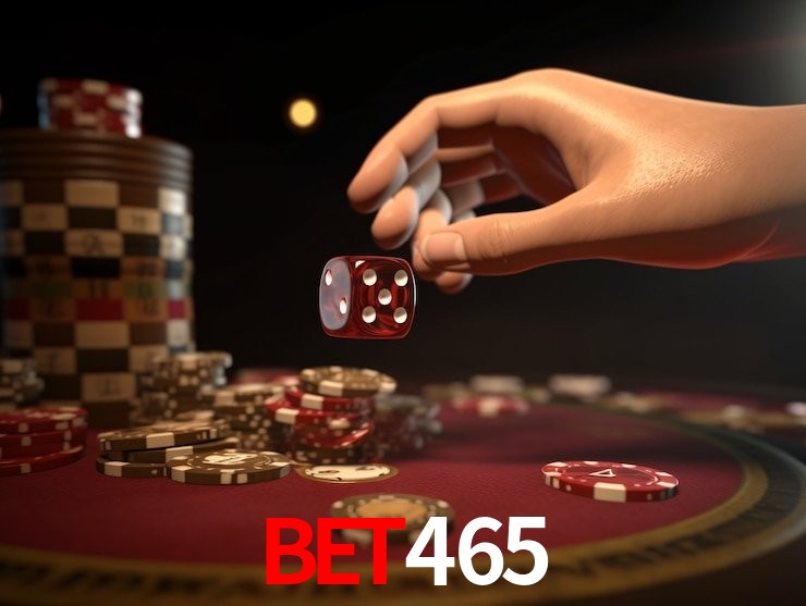 Casino Ao Vivo bet465