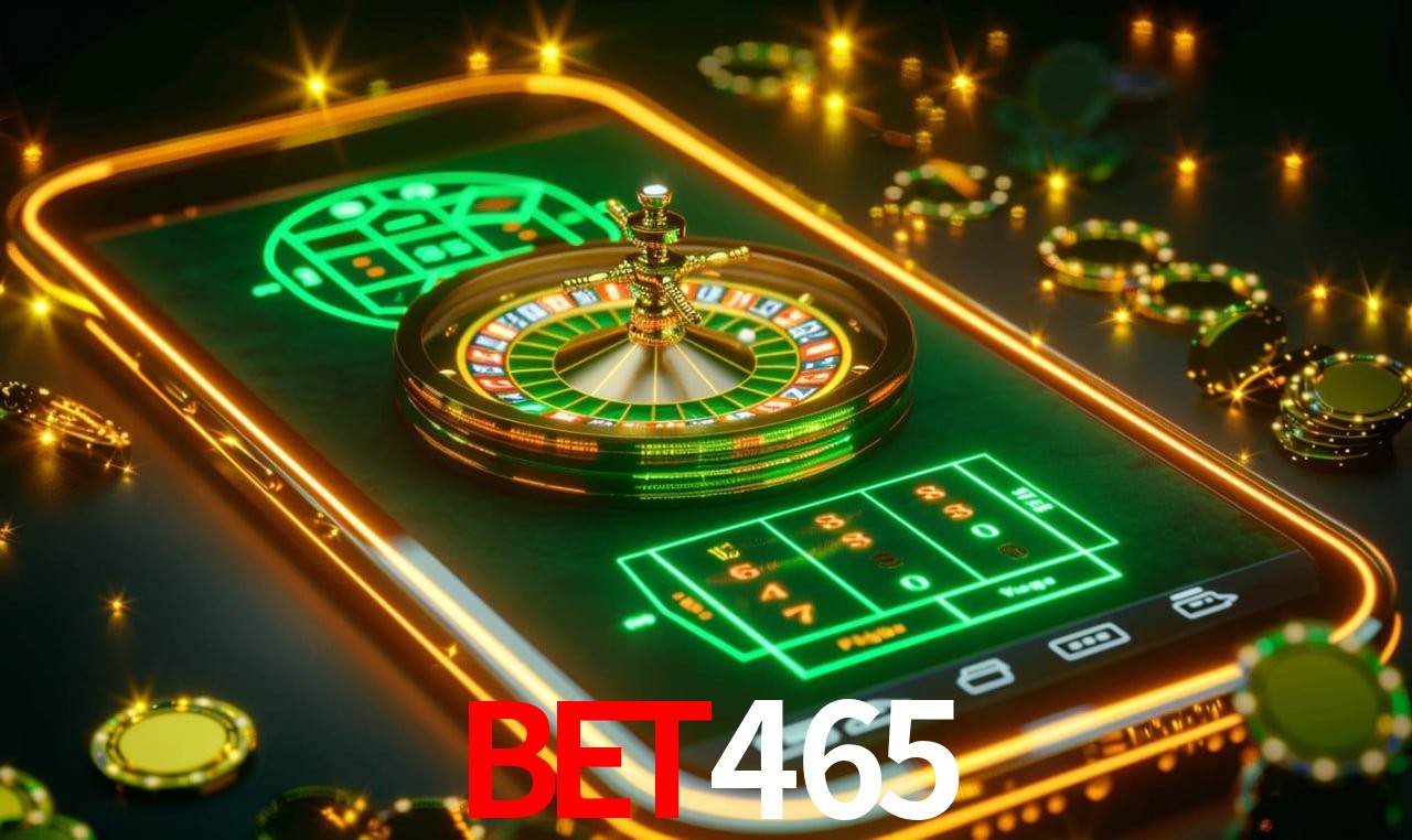 Ofertas Exclusivas bet465