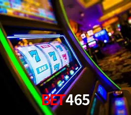 Descubra o Programa VIP da bet465: Vantagens Exclusivas para Jogadores