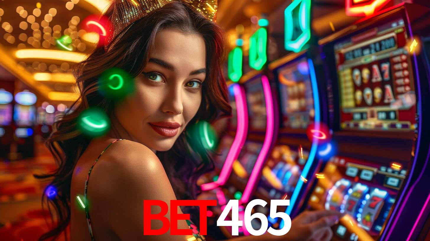 bet465 login