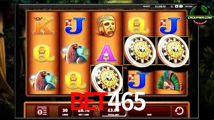 Descubra o Mundo do Cassino Online com bet465