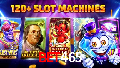 Apostas Esportivas na bet465: Um Guia Completo