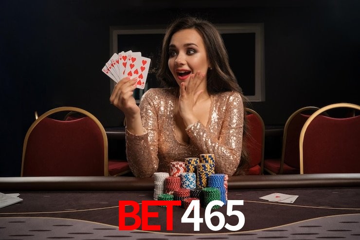 PIX Instantâneo bet465