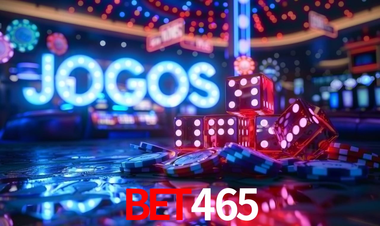 Bônus de Boas-vindas bet465