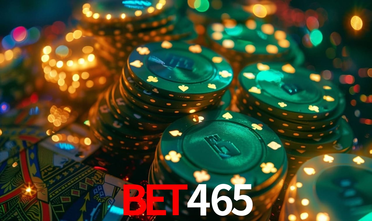 Apostas de Tênis bet465