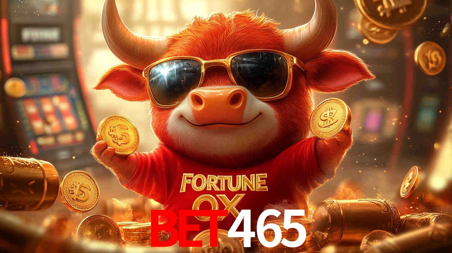 Welcome Bonus bet465