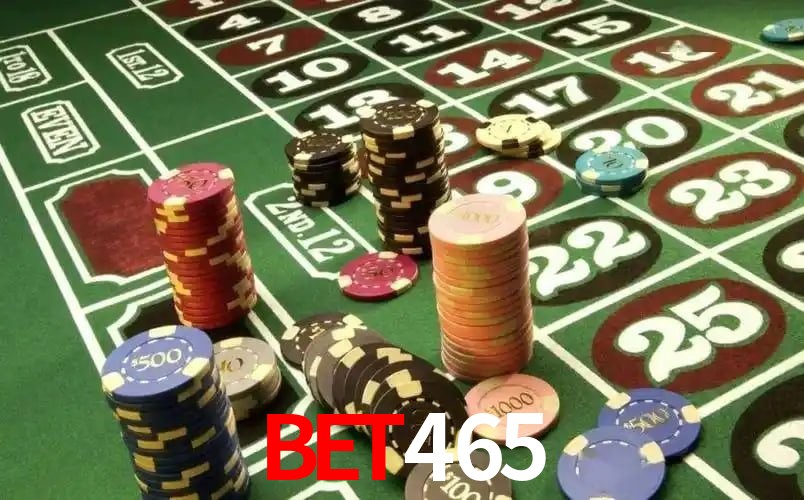 Diretório de Jogos bet465