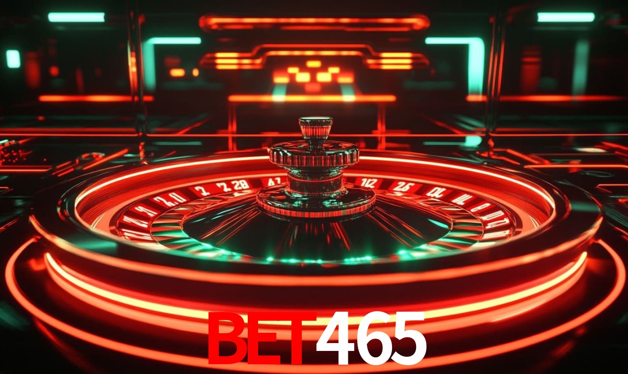 Apostas Esportivas na bet465: Um Guia Completo
