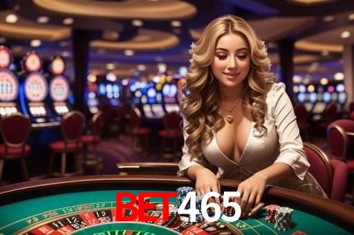Slot Games bet465