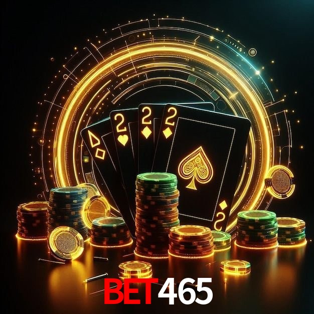 Jogos de Slot bet465