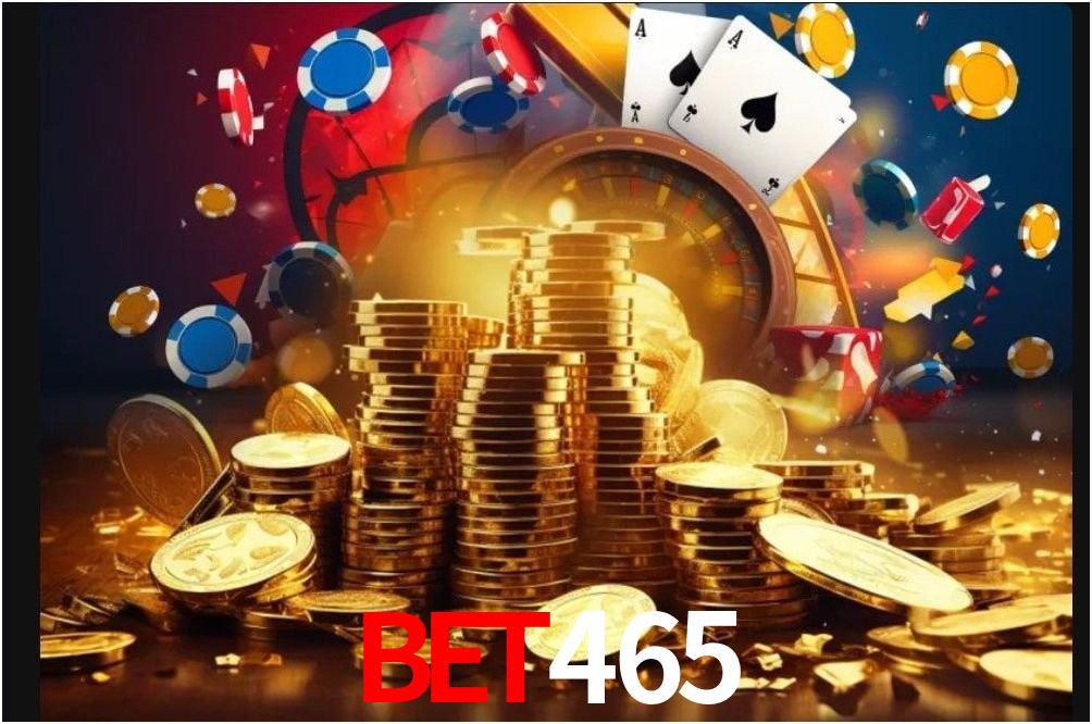 Interface Premium bet465