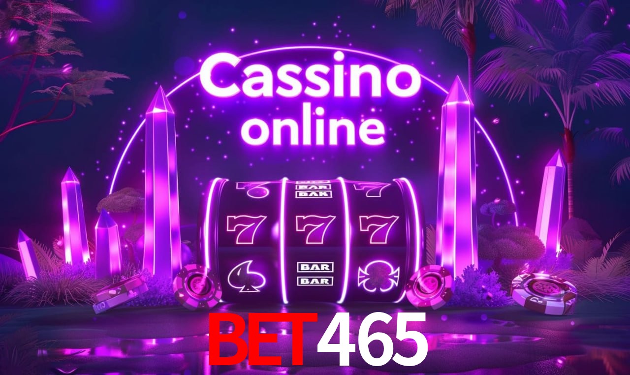 Integração de APIs bet465